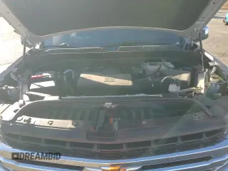 ✅ 2021 Chevrolet Silverado 1500 LT • VIN: 3GCUYDED6MG434437 • Lot: 80026015. Listed on Copart with 56,181 mi. Free auction sales archive from the USA and detailed vehicle history report at DreamBid. Image 15.