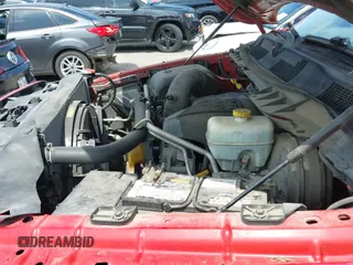 ✅ 2015 Ram 2500 Tradesman • VIN: 3C6TR4CTXFG573421 • Lot: 42358388. Wystawiony na IAAI z przebiegiem 209 578 mil. Bezpłatny archiwum sprzedaży aukcyjnych z USA i szczegółowy raport historii pojazdu na DreamBid. Zdjęcie 19.