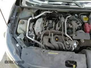 ✅ 2022 Nissan Sentra SR • VIN: 3N1AB8DVXNY203870 • Lot: 87264335. Listed on Copart with 60,276 mi. Free auction sales archive from the USA and detailed vehicle history report at DreamBid. Image 15.