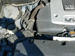 ✅ 2017 Infiniti QX50 • VIN: JN1BJ0RP8HM387894 • Лот: 43557781. Опубликован ранее на IAAI с пробегом 65 383 миль. Бесплатный доступ к архиву аукционных продаж из США и подробный отчёт об истории автомобиля на DreamBid. Изображение 20.