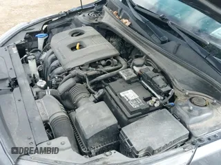 ✅ 2020 Kia Forte FE • VIN: 3KPF24AD8LE243029 • Lot: 41882715. Listed on IAAI with 33,749 mi. Free auction sales archive from the USA and detailed vehicle history report at DreamBid. Image 20.