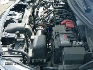 ✅ 2024 Nissan Versa SR • VIN: 3N1CN8FV5RL901643 • Lot: 43315729. Wystawiony na IAAI z przebiegiem 20 315 mil. Bezpłatny archiwum sprzedaży aukcyjnych z USA i szczegółowy raport historii pojazdu na DreamBid. Zdjęcie 22.