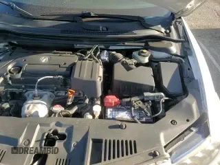 ✅ 2018 Acura ILX Special Edition • VIN: 19UDE2F40JA002305 • Lot: 66921325. Listed on Copart with 84,337 mi. Free auction sales archive from the USA and detailed vehicle history report at DreamBid. Image 13.