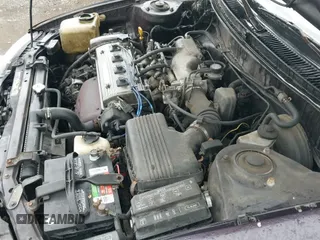 ✅ 1996 Geo Prizm LSi • VIN: 1Y1SK5263TZ064109 • Lot: 42102815. Listed on IAAI with 244,763 mi. Free auction sales archive from the USA and detailed vehicle history report at DreamBid. Image 12.