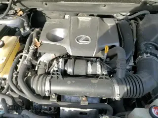 ✅ 2017 Lexus NX 200t • VIN: JTJYARBZ0H2073608 • Lot: 90319665. Listed on Copart with 62,169 mi. Free auction sales archive from the USA and detailed vehicle history report at DreamBid. Image 15.