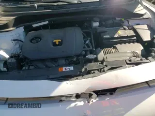 ✅ 2024 Kia Soul LX • VIN: KNDJ23AU7R7237297 • Lot: 87090375. Listed on Copart with 38,142 mi. Free auction sales archive from the USA and detailed vehicle history report at DreamBid. Image 13.