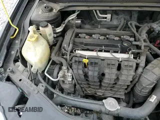 ✅ 2014 Dodge Avenger SE • VIN: 1C3CDZAB5EN235286 • Lot: 85120774. Wystawiony na Copart z przebiegiem 152 870 mil. Bezpłatny archiwum sprzedaży aukcyjnych z USA i szczegółowy raport historii pojazdu na DreamBid. Zdjęcie 16.