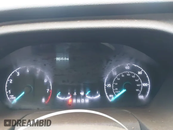 ✅ 2020 Ford Transit Cargo • VIN: 1FTBR1C88LKA41717 • Лот: 45402556. Опубликован ранее на IAAI с пробегом 29 545 миль. Бесплатный доступ к архиву аукционных продаж из США и подробный отчёт об истории автомобиля на DreamBid. Изображение 7.
