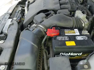 ✅ 2007 Lincoln MKZ • VIN: 3LNHM26T87R671295 • Лот: 42870350. Опубликован ранее на IAAI с пробегом 80 718 миль. Бесплатный доступ к архиву аукционных продаж из США и подробный отчёт об истории автомобиля на DreamBid. Изображение 13.