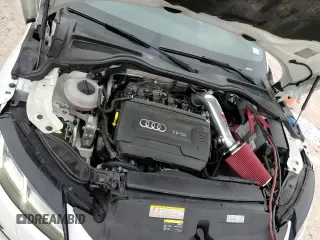 ✅ 2017 Audi TT Roadster • VIN: TRUT5CFV0H1012695 • Lot: 57881695. Listed on Copart with 87,580 mi. Free auction sales archive from the USA and detailed vehicle history report at DreamBid. Image 13.