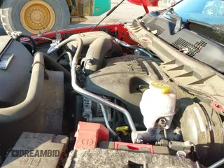 ✅ 2019 Ram 1500 Warlock • VIN: 1C6RR6GT5KS647976 • Lot: 42574611. Wystawiony na IAAI z przebiegiem 52 441 mil. Bezpłatny archiwum sprzedaży aukcyjnych z USA i szczegółowy raport historii pojazdu na DreamBid. Zdjęcie 19.