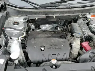 ✅ 2022 Mitsubishi Outlander Sport ES • VIN: JA4AHUAU5NU600710 • Lot: 71814245. Wystawiony na Copart z przebiegiem 58 949 mil. Bezpłatny archiwum sprzedaży aukcyjnych z USA i szczegółowy raport historii pojazdu na DreamBid. Zdjęcie 14.