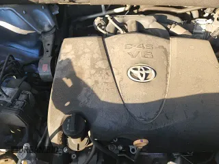 ✅ 2017 Toyota Highlander XLE • VIN: 5TDKZRFH4HS523773 • Lot: 84482235. Wystawiony na Copart z przebiegiem 96 772 mil. Bezpłatny archiwum sprzedaży aukcyjnych z USA i szczegółowy raport historii pojazdu na DreamBid. Zdjęcie 17.