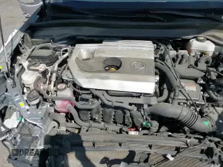 ✅ 2023 Lexus UX 250h F Sport • VIN: JTHB6JBH3P2148012 • Lot: 81495955. Wystawiony na Copart z przebiegiem 95 766 mil. Bezpłatny archiwum sprzedaży aukcyjnych z USA i szczegółowy raport historii pojazdu na DreamBid. Zdjęcie 14.