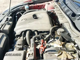 ✅ 2014 Mazda CX-5 Touring • VIN: JM3KE2CY9E0366805 • Lot: 43557677. Wystawiony na IAAI z przebiegiem 210 857 mil. Bezpłatny archiwum sprzedaży aukcyjnych z USA i szczegółowy raport historii pojazdu na DreamBid. Zdjęcie 19.