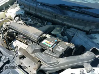 ✅ 2018 Nissan Rogue SV • VIN: 5N1AT2MT7JC714263 • Lot: 43146734. Listed on IAAI with 167,586 mi. Free auction sales archive from the USA and detailed vehicle history report at DreamBid. Image 19.