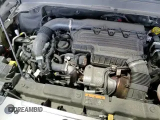 ✅ 2020 Jeep Renegade Limited • VIN: ZACNJBD18LPL70416 • Lot: 61901485. Listed on Copart with 50,587 mi. Free auction sales archive from the USA and detailed vehicle history report at DreamBid. Image 14.