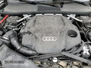 ✅ 2024 Audi A6 Premium Plus • VIN: WAUL2BF29RN055524 • Lot: 60678315. Wystawiony na Copart z przebiegiem 10 525 mil. Bezpłatny archiwum sprzedaży aukcyjnych z USA i szczegółowy raport historii pojazdu na DreamBid. Zdjęcie 13.