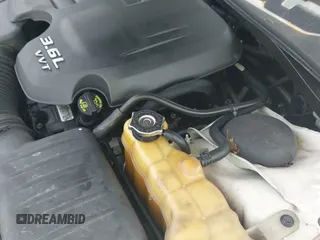 ✅ 2014 Dodge Challenger SXT Plus • VIN: 2C3CDYAGXEH184866 • Lot: 43185303. Listed on IAAI with 187,075 mi. Free auction sales archive from the USA and detailed vehicle history report at DreamBid. Image 19.