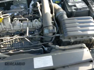 ✅ 2019 Volkswagen Jetta S • VIN: 3VWC57BU8KM168747 • Lot: 43504760. Listed on IAAI with 62,643 mi. Free auction sales archive from the USA and detailed vehicle history report at DreamBid. Image 20.