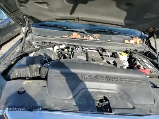 ✅ 2019 Ram 2500 Big Horn • VIN: 3C6UR5JL4KG688961 • Lot: 81998924. Listed on Copart with 80,316 mi. Free auction sales archive from the USA and detailed vehicle history report at DreamBid. Image 13.