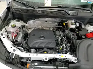 ✅ 2025 Buick Encore GX Avenir • VIN: KL4AMGSL2SB051929 • Lot: 54424325. Wystawiony na Copart z przebiegiem 1 618 mil. Bezpłatny archiwum sprzedaży aukcyjnych z USA i szczegółowy raport historii pojazdu na DreamBid. Zdjęcie 14.