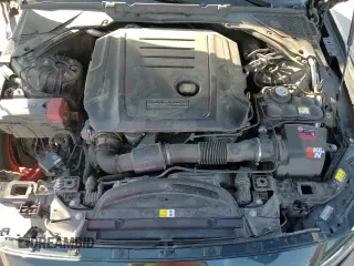 ✅ 2017 Jaguar XF 20d Prestige • VIN: SAJBK4BN6HCY20744 • Lot: 85865565. Listed on Copart with 74,161 mi. Free auction sales archive from the USA and detailed vehicle history report at DreamBid. Image 14.