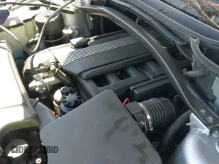 ✅ 2004 BMW X3 2.5i • VIN: WBXPA73484WC41039 • Lot: 43246673. Listed on IAAI with 151,325 mi. Free auction sales archive from the USA and detailed vehicle history report at DreamBid. Image 12.