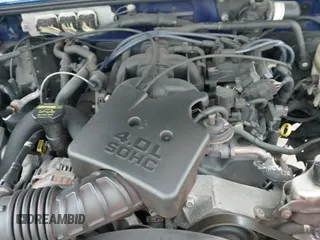 ✅ 2011 Ford Ranger XLT • VIN: 1FTLR4FEXBPA48175 • Lot: 43516769. Listed on IAAI with 133,067 mi. Free auction sales archive from the USA and detailed vehicle history report at DreamBid. Image 19.