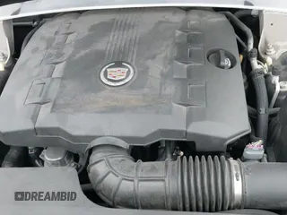 ✅ 2011 Cadillac CTS • VIN: 1G6DA5EY2B0139918 • Лот: 42478821. Опубликован ранее на IAAI с пробегом 133 405 миль. Бесплатный доступ к архиву аукционных продаж из США и подробный отчёт об истории автомобиля на DreamBid. Изображение 15.