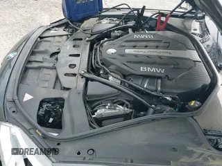 ✅ 2015 BMW 6 Series 650i • VIN: WBA6B2C52FD798927 • Lot: 42470311. Wystawiony na IAAI z przebiegiem 87 588 mil. Bezpłatny archiwum sprzedaży aukcyjnych z USA i szczegółowy raport historii pojazdu na DreamBid. Zdjęcie 19.