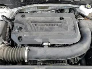 ✅ 2023 Buick Envision Preferred • VIN: LRBAZLR40PD071895 • Lot: 90835125. Listed on Copart with 80,787 mi. Free auction sales archive from the USA and detailed vehicle history report at DreamBid. Image 14.