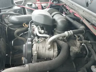 2008 Chevrolet Silverado 1500 Work Truck с VIN 1GCEC14XX8Z214575, выставлен на аукционе IAAI как лот 42290216 с пробегом 239 156 миль миль и . История ставок и продаж доступна на DreamBid. Изображение 22.