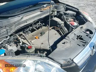 ✅ 2003 Honda CR-V LX • VIN: SHSRD68413U107241 • Lot: 43471878. Listed on IAAI with 177,954 mi. Free auction sales archive from the USA and detailed vehicle history report at DreamBid. Image 12.