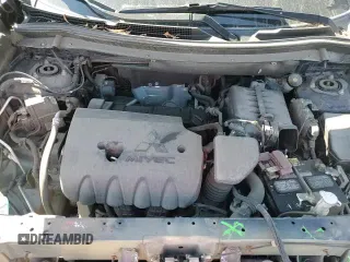 ✅ 2019 Mitsubishi Outlander ES • VIN: JA4AD2A32KZ007764 • Лот: 83975275. Опубликован ранее на Copart с пробегом 74 482 миль. Бесплатный доступ к архиву аукционных продаж из США и подробный отчёт об истории автомобиля на DreamBid. Изображение 17.