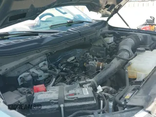 ✅ 2023 Ford F-150 XL • VIN: 1FTEW1EP8PKD87847 • Лот: 42397209. Опубликован ранее на IAAI с пробегом 47 818 миль. Бесплатный доступ к архиву аукционных продаж из США и подробный отчёт об истории автомобиля на DreamBid. Изображение 18.