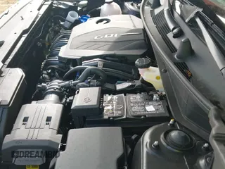 ✅ 2025 Kia Sportage EX • VIN: 5XYK33DF1SG303401 • Лот: 42387978. Опубликован ранее на IAAI с пробегом 2 884 миль. Бесплатный доступ к архиву аукционных продаж из США и подробный отчёт об истории автомобиля на DreamBid. Изображение 19.