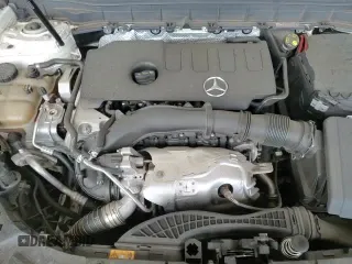 ✅ 2020 Mercedes-Benz GLB 250 • VIN: W1N4M4GB8LW022889 • Lot: 86302045. Wystawiony na Copart z przebiegiem 81 145 mil. Bezpłatny archiwum sprzedaży aukcyjnych z USA i szczegółowy raport historii pojazdu na DreamBid. Zdjęcie 14.