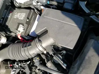 ✅ 2022 Ford Edge SE • VIN: 2FMPK4G92NBA19008 • Lot: 84231375. Listed on Copart with 45,677 mi. Free auction sales archive from the USA and detailed vehicle history report at DreamBid. Image 17.