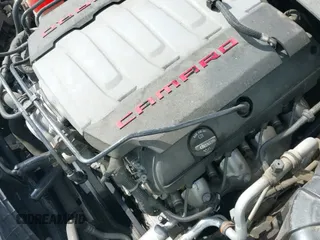 ✅ 2021 Chevrolet Camaro 1SS • VIN: 1G1FF1R77M0123999 • Lot: 42111008. Listed on IAAI with 40,188 mi. Free auction sales archive from the USA and detailed vehicle history report at DreamBid. Image 22.