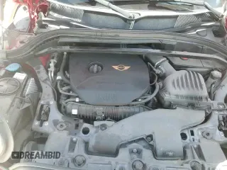 ✅ 2018 MINI Countryman Cooper S • VIN: WMZYT3C33J3D99619 • Lot: 67868385. Listed on Copart with 83,398 mi. Free auction sales archive from the USA and detailed vehicle history report at DreamBid. Image 13.