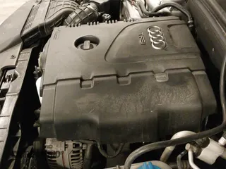 ✅ 2012 Audi A4 Premium Plus • VIN: WAUHFAFL3CN010003 • Лот: 41834607. Опубликован ранее на IAAI с пробегом 143 058 миль. Бесплатный доступ к архиву аукционных продаж из США и подробный отчёт об истории автомобиля на DreamBid. Изображение 20.