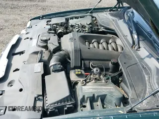 ✅ 2005 Jaguar XJ 8 LWB • VIN: SAJWA79C95SG46067 • Lot: 42815346. Listed on IAAI with 130,851 mi. Free auction sales archive from the USA and detailed vehicle history report at DreamBid. Image 13.