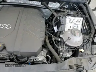 ✅ 2023 Audi Q5 S line Premium • VIN: WA1GAAFY5P2016864 • Lot: 91210915. Wystawiony na Copart z przebiegiem 37 668 mil. Bezpłatny archiwum sprzedaży aukcyjnych z USA i szczegółowy raport historii pojazdu na DreamBid. Zdjęcie 15.