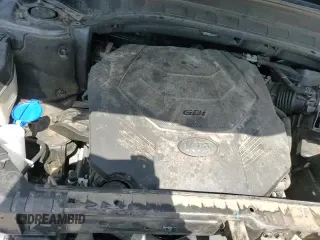 ✅ 2020 Kia Telluride S • VIN: 5XYP6DHC8LG095716 • Lot: 84438745. Listed on Copart with 102,336 mi. Free auction sales archive from the USA and detailed vehicle history report at DreamBid. Image 17.