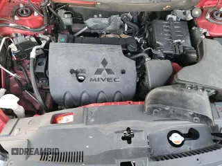 ✅ 2019 Mitsubishi Outlander SE • VIN: JA4AD3A39KZ054702 • Лот: 91377545. Опубликован ранее на Copart с пробегом 98 507 миль. Бесплатный доступ к архиву аукционных продаж из США и подробный отчёт об истории автомобиля на DreamBid. Изображение 14.