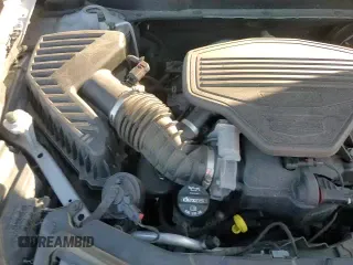 ✅ 2020 Cadillac XT5 Premium Luxury FWD • VIN: 1GYKNCRSXLZ126148 • Lot: 90120365. Listed on Copart with 96,048 mi. Free auction sales archive from the USA and detailed vehicle history report at DreamBid. Image 16.