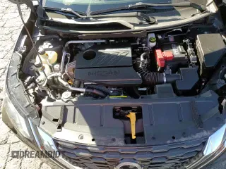 ✅ 2023 Nissan Rogue S • VIN: 5N1BT3AA6PC847604 • Lot: 91726135. Listed on Copart with 68,837 mi. Free auction sales archive from the USA and detailed vehicle history report at DreamBid. Image 14.