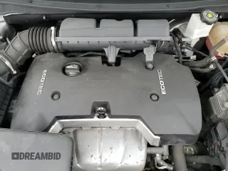 ✅ 2017 Buick Envision Preferred • VIN: LRBFXCSA3HD067658 • Lot: 80647615. Listed on Copart with 145,901 mi. Free auction sales archive from the USA and detailed vehicle history report at DreamBid. Image 16.