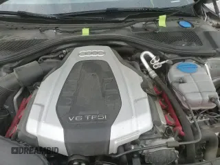 ✅ 2018 Audi A7 Prestige • VIN: WAU23AFC4JN016808 • Lot: 66144755. Wystawiony na Copart z przebiegiem 77 933 mil. Bezpłatny archiwum sprzedaży aukcyjnych z USA i szczegółowy raport historii pojazdu na DreamBid. Zdjęcie 14.